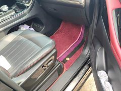 GAC Aion M8 Master Series 400T Premium Edition - ფოტო 8