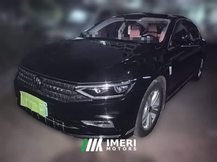 Volkswagen Magotan 2 Million Units Anniversary Edition 280TSI DSG Comfort