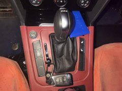 Volkswagen Magotan 2023 2 Million Units Anniversary Edition 280TSI DSG Comfort - ფოტო 10