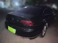 Volkswagen Magotan 2023 2 Million Units Anniversary Edition 280TSI DSG Comfort - ფოტო 4