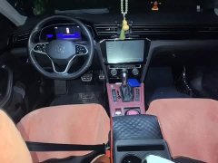 Volkswagen Magotan 2023 2 Million Units Anniversary Edition 280TSI DSG Comfort - ფოტო 5