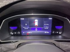 Volkswagen Magotan 2023 2 Million Units Anniversary Edition 280TSI DSG Comfort - ფოტო 7