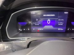 Volkswagen Magotan 2023 2 Million Units Anniversary Edition 280TSI DSG Comfort - ფოტო 8
