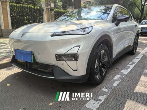 2025 Deepal S05 2024 510Plus Pure Electric - ავტომობილი ჩინეთიდან