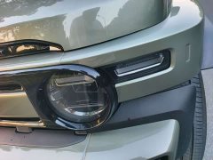 Chery iCAR Super V23 2025 401 RWD Advanced Edition - ფოტო 14