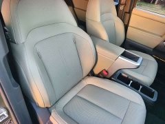 Chery iCAR Super V23 2025 401 RWD Advanced Edition - ფოტო 15