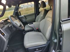 Chery iCAR Super V23 2025 401 RWD Advanced Edition - ფოტო 17