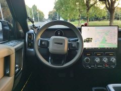Chery iCAR Super V23 2025 401 RWD Advanced Edition - ფოტო 20