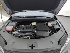 BYD Qin PLUS DM-i 128KM Entry-Level - ფოტო 10