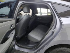 BYD Qin PLUS DM-i 128KM Entry-Level - ფოტო 11