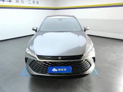 BYD Qin PLUS DM-i 128KM Entry-Level - ფოტო 2