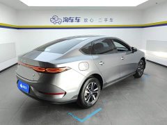 BYD Qin PLUS DM-i 128KM Entry-Level - ფოტო 3