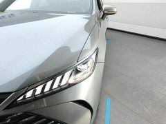 BYD Qin PLUS DM-i 128KM Entry-Level - ფოტო 5