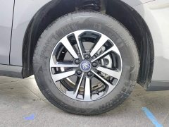 BYD Qin PLUS DM-i 128KM Entry-Level - ფოტო 6