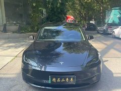 Tesla Model 3 Rear-Wheel Drive - ფოტო 2