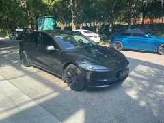 Tesla Model 3 Rear-Wheel Drive - ფოტო 3
