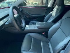 Tesla Model 3 Rear-Wheel Drive - ფოტო 4