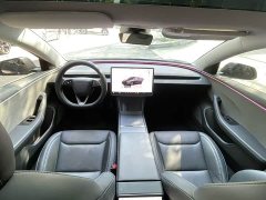 Tesla Model 3 Rear-Wheel Drive - ფოტო 5