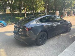 Tesla Model 3 Rear-Wheel Drive - ფოტო 7