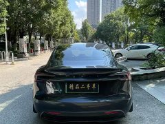 Tesla Model 3 Rear-Wheel Drive - ფოტო 8
