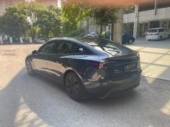 Tesla Model 3 Rear-Wheel Drive - ფოტო 9