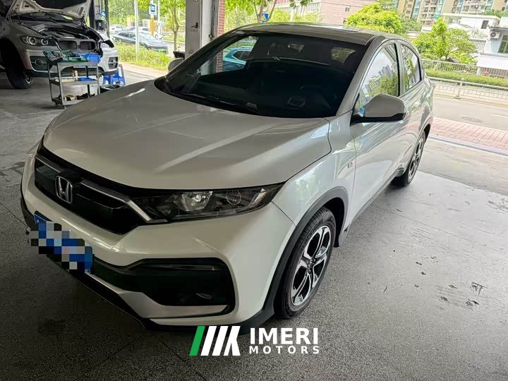Honda XR-V 1.5L CVT Comfort - ავტომობილი ჩინეთიდან