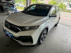 Honda XR-V 1.5L CVT Comfort - ფოტო 1