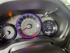 Honda XR-V 1.5L CVT Comfort - ფოტო 6