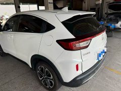 Honda XR-V 1.5L CVT Comfort - ფოტო 7