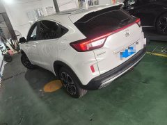 Honda XR-V 1.5L CVT Comfort - ფოტო 9