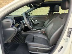 Mercedes-Benz A-Class A 200 L Sport Sedan Fashion Edition - ფოტო 3