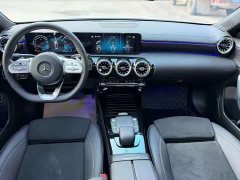 Mercedes-Benz A-Class A 200 L Sport Sedan Fashion Edition - ფოტო 4