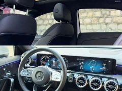 Mercedes-Benz A-Class A 200 L Sport Sedan Fashion Edition - ფოტო 5