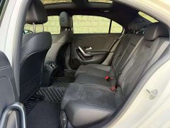 Mercedes-Benz A-Class A 200 L Sport Sedan Fashion Edition - ფოტო 6