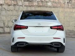 Mercedes-Benz A-Class A 200 L Sport Sedan Fashion Edition - ფოტო 9
