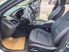 Cadillac CT5 2022 28T Luxury - ფოტო 8