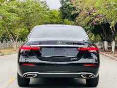 Mercedes-Benz E-Class Facelift E 300 L Luxury - ფოტო 10