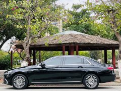 Mercedes-Benz E-Class Facelift E 300 L Luxury - ფოტო 11