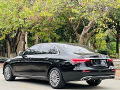 Mercedes-Benz E-Class Facelift E 300 L Luxury - ფოტო 12