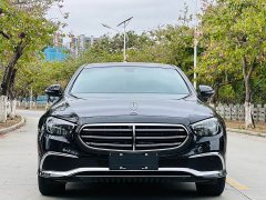 Mercedes-Benz E-Class Facelift E 300 L Luxury - ფოტო 2