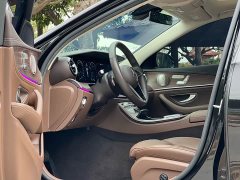 Mercedes-Benz E-Class Facelift E 300 L Luxury - ფოტო 4