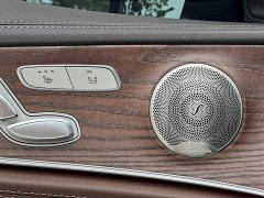 Mercedes-Benz E-Class Facelift E 300 L Luxury - ფოტო 5
