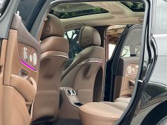 Mercedes-Benz E-Class Facelift E 300 L Luxury - ფოტო 6