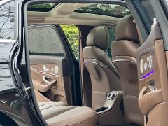 Mercedes-Benz E-Class Facelift E 300 L Luxury - ფოტო 7