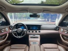 Mercedes-Benz E-Class Facelift E 300 L Luxury - ფოტო 9