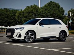 Audi Q3 40 TFSI Fashion Version Edition - ფოტო 1