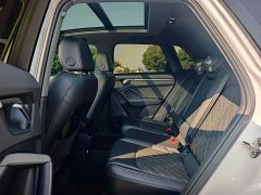 Audi Q3 40 TFSI Fashion Version Edition - ფოტო 10
