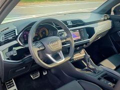 Audi Q3 40 TFSI Fashion Version Edition - ფოტო 11