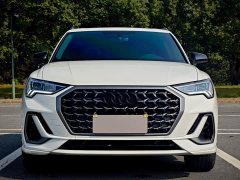 Audi Q3 40 TFSI Fashion Version Edition - ფოტო 2