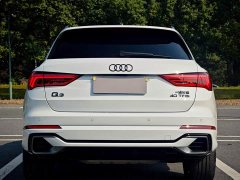 Audi Q3 40 TFSI Fashion Version Edition - ფოტო 5
